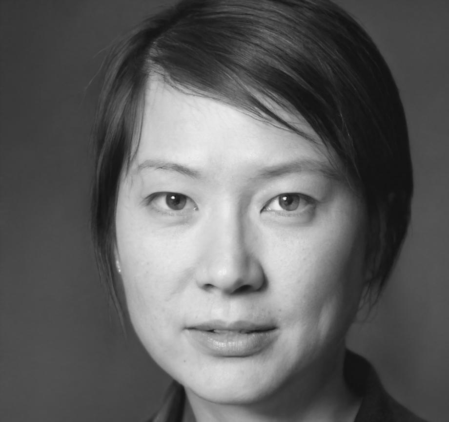 Porträt von Lisa Müller, Risikomanagement-Expertin