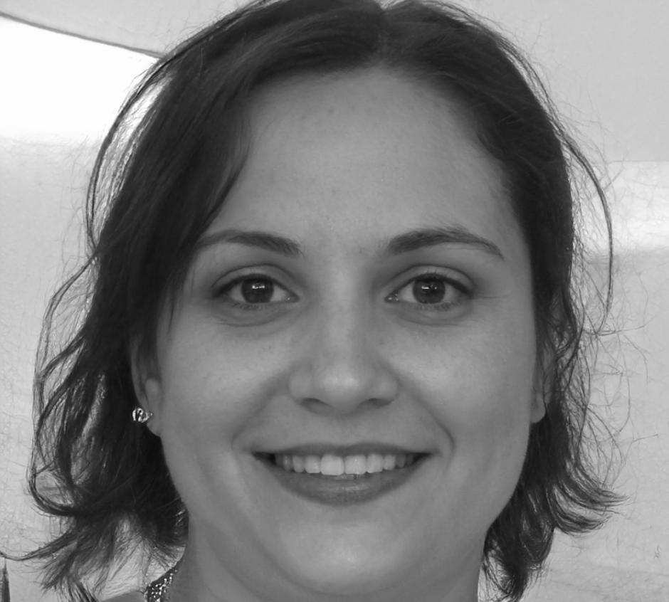 Finanzexpertin Sabine Weber